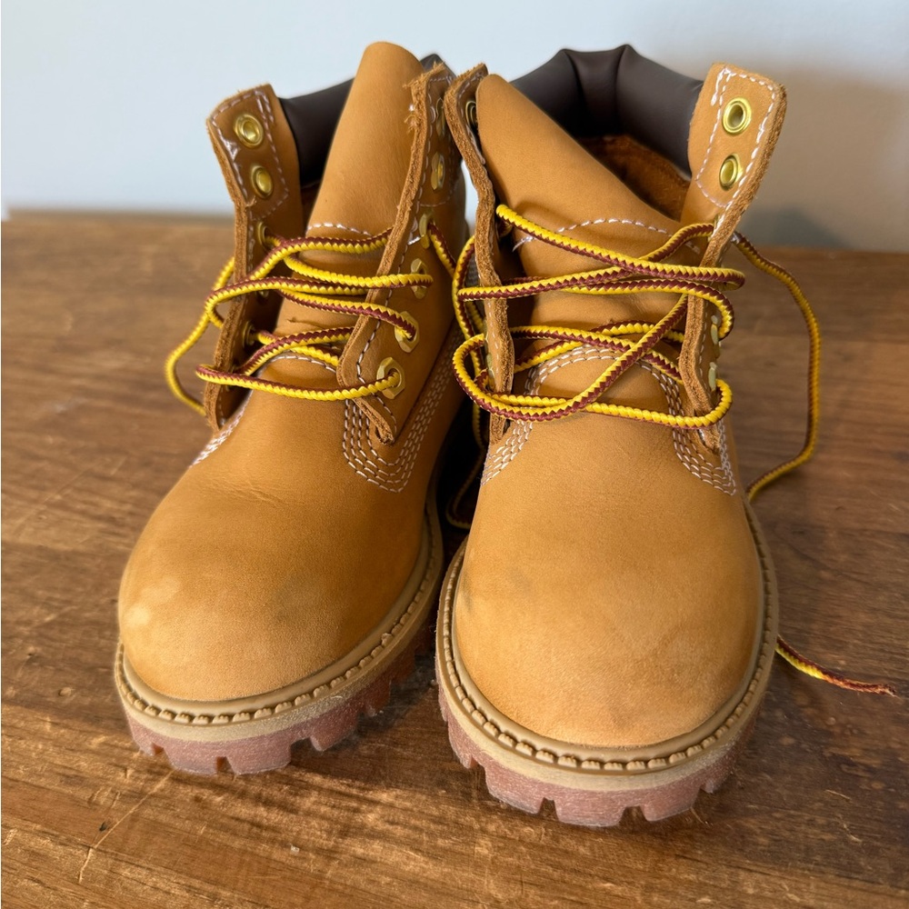 Timberland Little Boys boots
